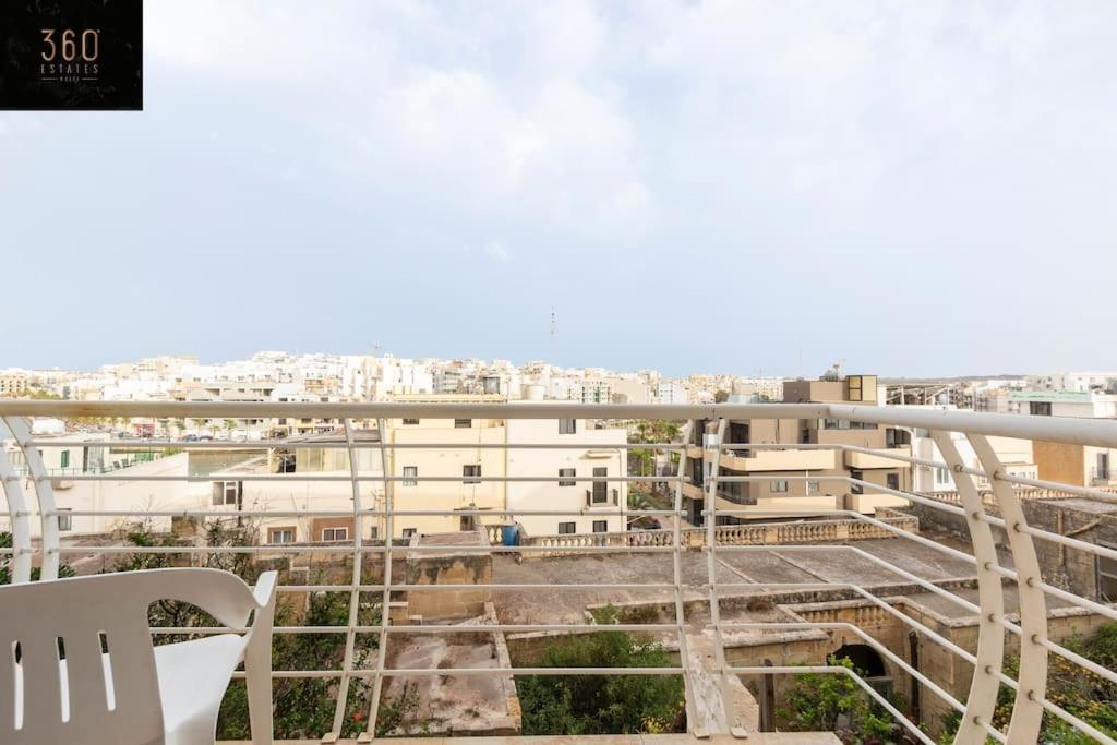 Modern 2Br Apt In The Quaint Village Of Marsaskala & Ac By 360 Estates Экстерьер фото