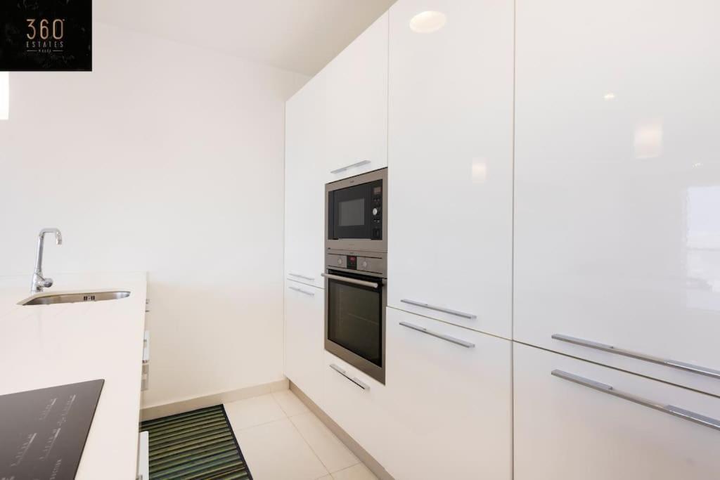 Modern 2Br Apt In The Quaint Village Of Marsaskala & Ac By 360 Estates Экстерьер фото