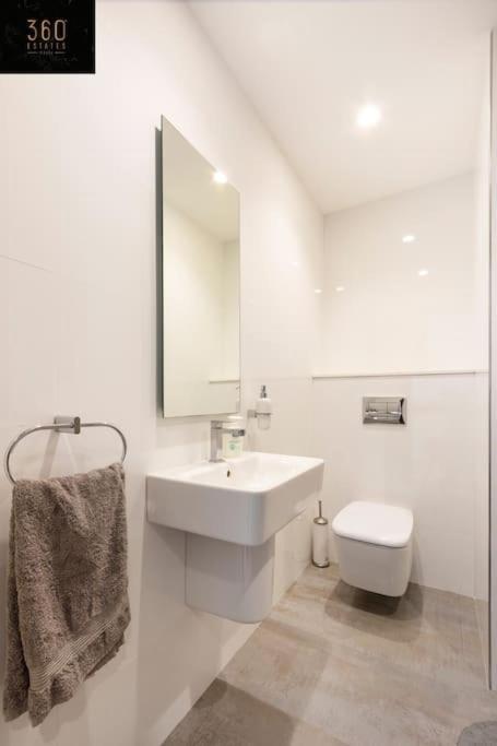 Modern 2Br Apt In The Quaint Village Of Marsaskala & Ac By 360 Estates Экстерьер фото